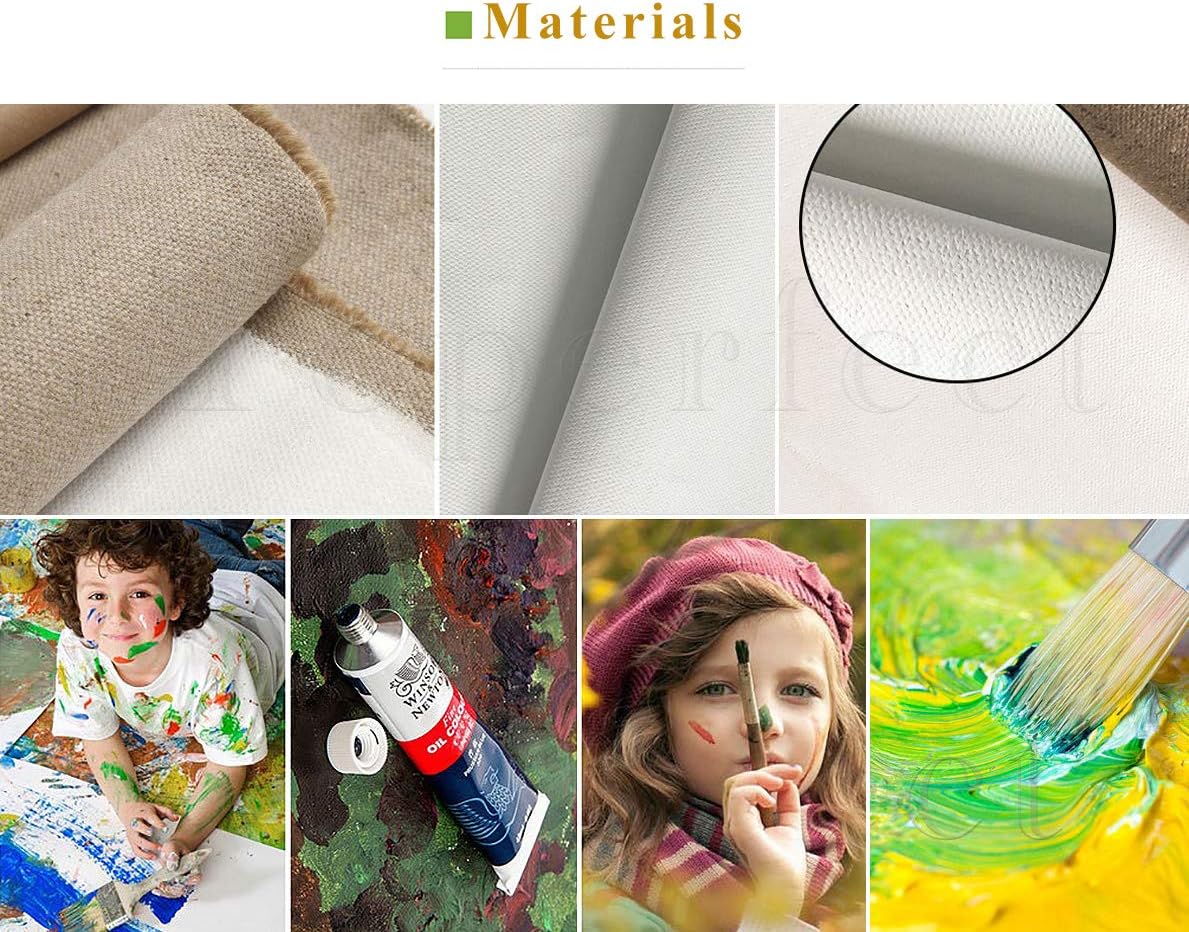 キャンバス上の絵画 - 5 つの有名なアート油絵 - ボートに乗った母と